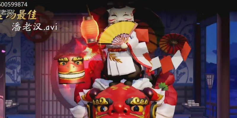 《决战平安京惠比寿》攻略大全（怎么玩才能成为高手？）