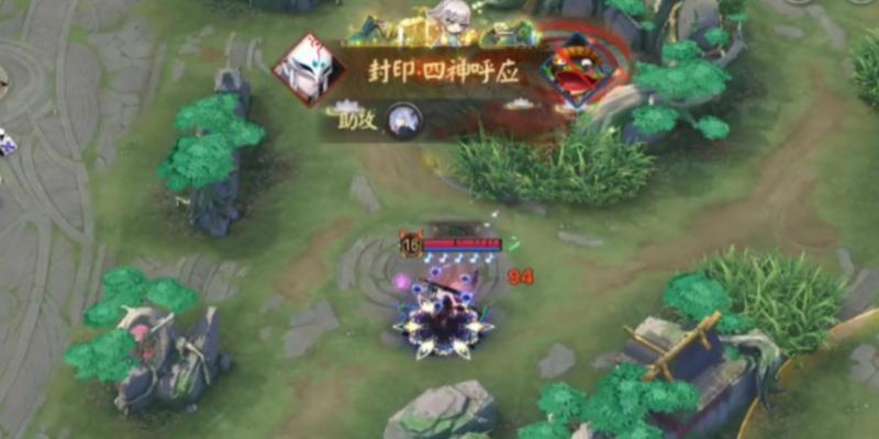 以决战平安京妖狐灵咒搭配详解（如何搭配妖狐灵咒，成为强力玩家）