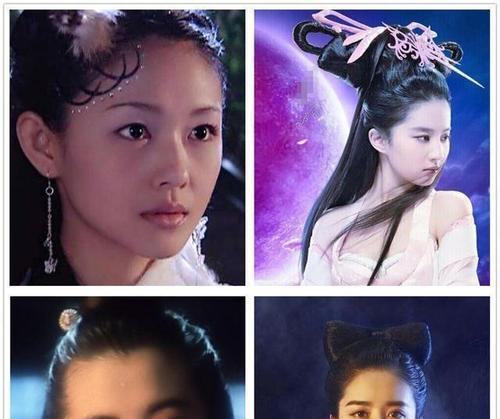 闹天宫聂小倩法宝搭配推荐（游戏中小倩该如何选择法器）