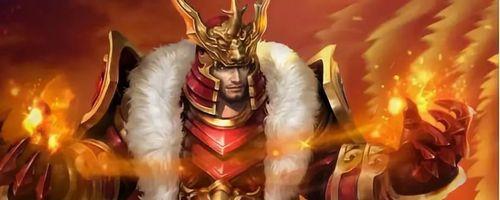 《战争之》——孙策背景故事及新英雄介绍（以荣耀为背景，探究孙策的传奇人生）