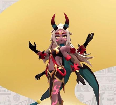 《一起来捉妖蛇精精怎么样妖灵技能属性图鉴攻略》（掌握妖灵技能，捉妖更轻松！）