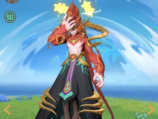 《一起来捉妖》妖灵技能属性图鉴攻略（捉妖蝎子精属性详解，帮你快速上手游戏）