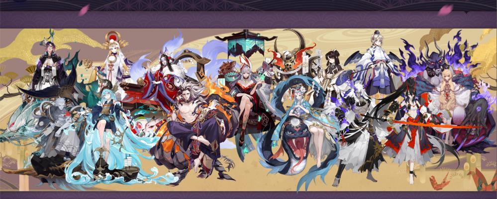 以阴阳师不朽之目牛鬼80层的速刷阵容分享（打通阴阳师不朽之目的必备方法）