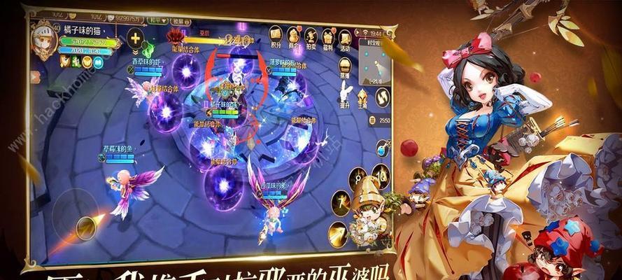 《以有杀气童话2》星光币全攻略（多种方式轻松获取，打造最强角色）