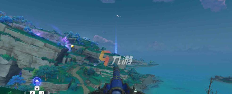 《原神踏鞴物语》触发方法及任务流程攻略（如何探索神秘的鞴火世界）