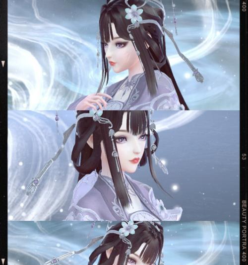 《云裳羽衣》玄麒支线攻略（玩转玄麒支线1任务，探究隐藏剧情）