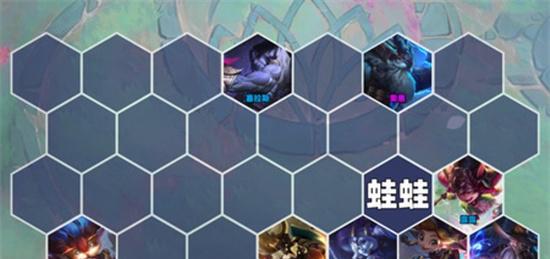 造物法则2弓暴击攻速流阵容攻略（如何选择最强阵容，轻松战胜敌人）