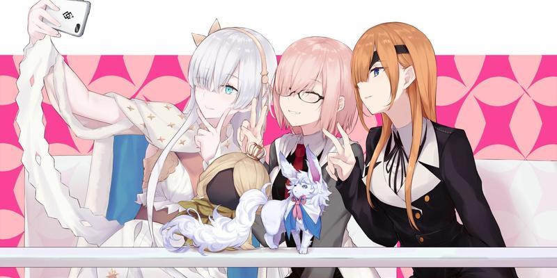 《探究fgo迦勒底学者怎样伪作复刻礼装图鉴》（以游戏为主，详解伪作礼装的制作过程）
