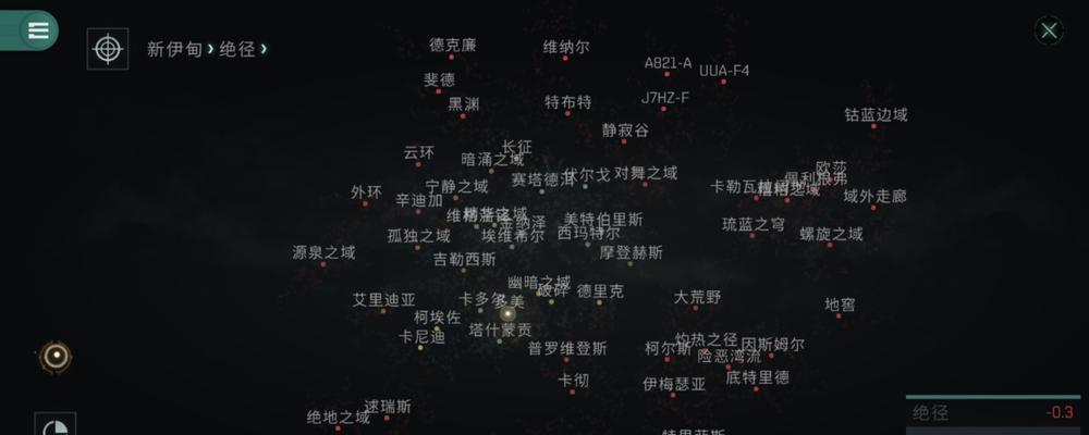 EVE星战前夜术语汇总（全面了解EVE星战前夜术语，让你畅玩游戏）