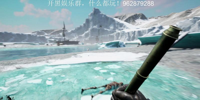 《狼人玩家必看！dreadhunger船长的玩法技巧全解析》（掌握dreadhunger船长的操作，成为狼人！）