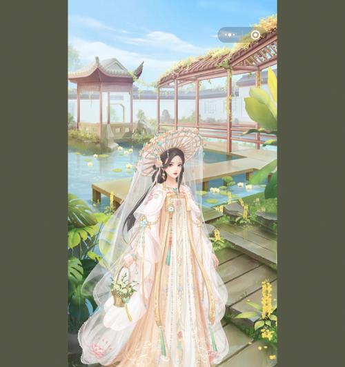 《以爱江山更爱美人春庭茶话会》全攻略（游戏中解锁江山美人，暗藏惊喜的春庭茶话会！）