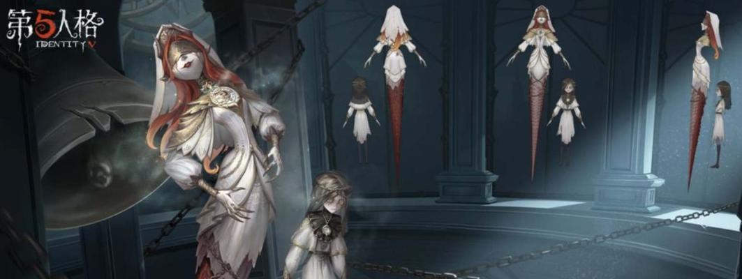 第五人格26赛季精华2皮肤全解析（探寻最新皮肤，了解精华2皮肤特点、获取途径和使用技巧）