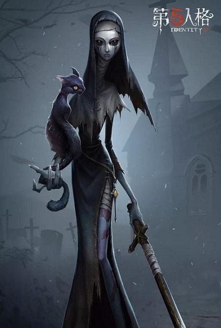 《第五人格》酒心巧克力角色介绍（揭秘酒心巧克力角色特点，带你畅玩《第五人格》）