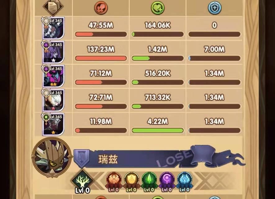 剑与远征诗社竞答活动全攻略（掌握活动规则，赢取丰厚奖励！）