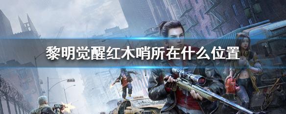 以黎明觉醒夜翼游戏体验详解（探索黑暗世界，挑战极限战斗！）