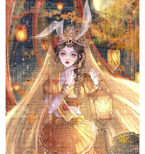 公孙离天竺公主图片一览——荣耀美女角色欣赏（荣耀公孙离的美丽风采和多变造型一网打尽）