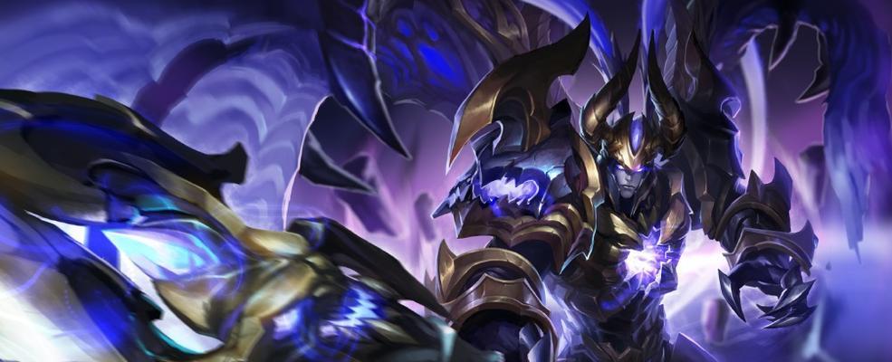 《荣耀》铠专精装堕天魔铠属性详解（以游戏为主）