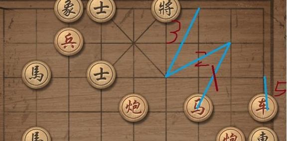 万象棋即将上线（让我们一起期待吧）