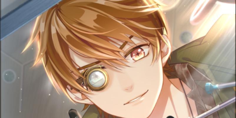 《未定事件簿》首充SR选哪个好（SR角色评测）