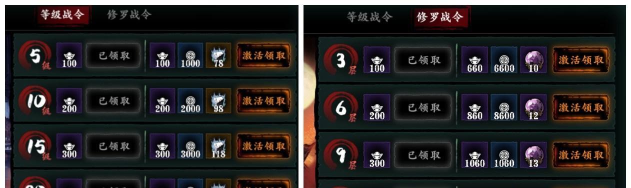 未来风暴氪金分析（如何在未来风暴中获得性价比）