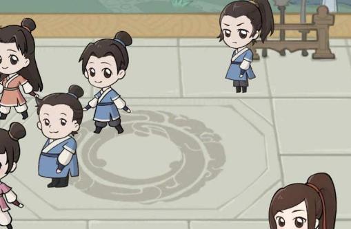 以我也是大侠开宗立派攻略（如何在游戏中快速开宗立派）