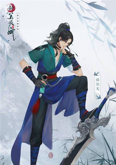 《新笑傲江湖》神秘NPC一览（探寻黄百万的位置和其他隐藏NPC的神秘任务）