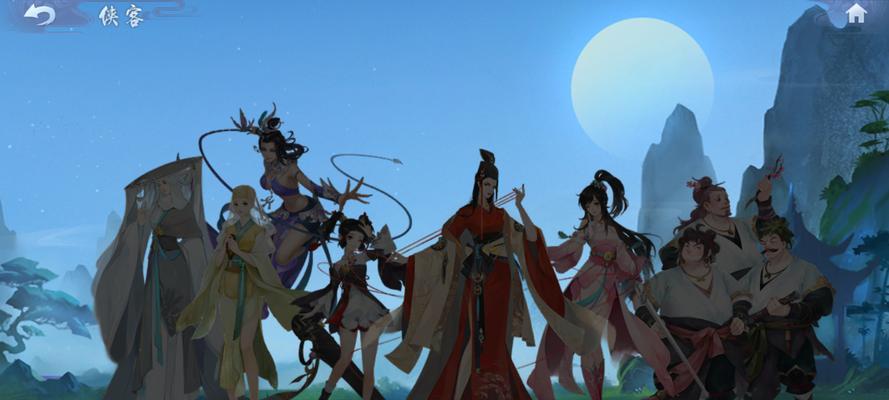 新笑傲江湖手游五一劳动节活动全解析（参与活动获取丰厚奖励）