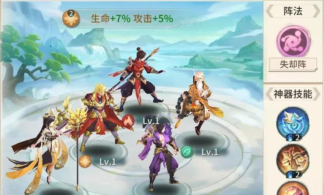 《以轩辕剑剑之源于小雪值不值得培养的分析》（探究小雪在游戏中的价值和培养方法）