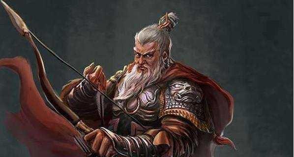 探究三国名将黄忠的传奇一生（探究三国名将黄忠的传奇一生）