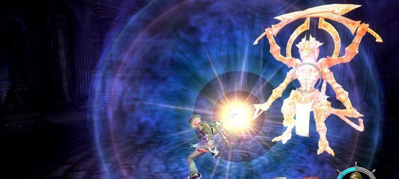 以伊苏8手游上线时间一览（打造动作RPG新篇章）