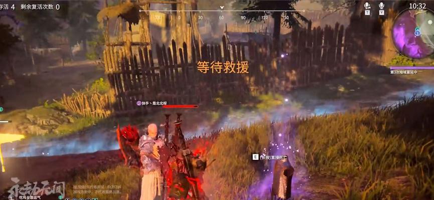 《以永劫无间双截棍》属性强度一览（揭秘游戏中最强武器的属性及加成）