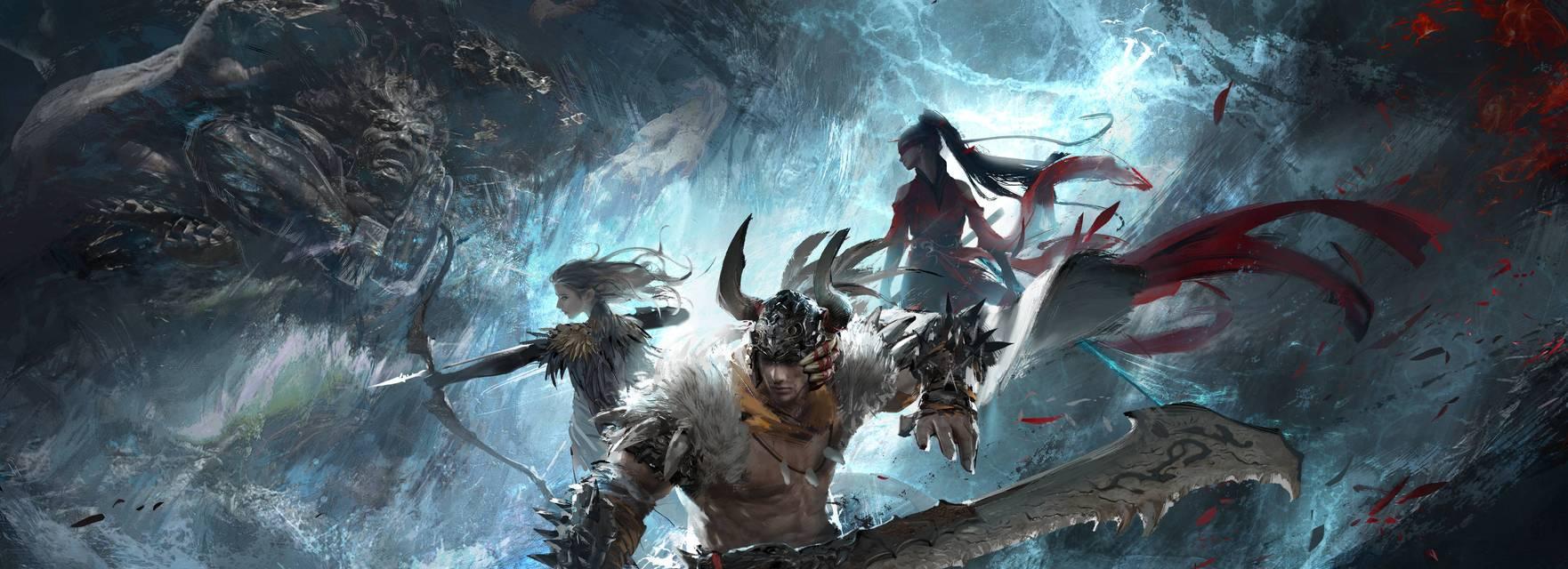 《永劫无间武运匣》攻略大揭秘（如何获得武运匣）