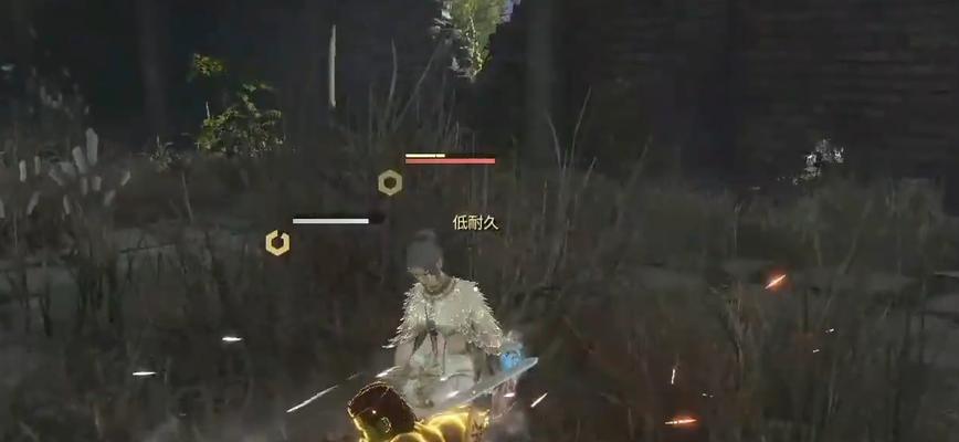 《永劫无间匕首》玩法技巧攻略（掌握技巧）
