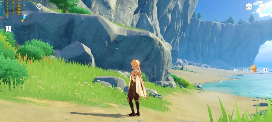 原神20预下载地址公布，赶紧抢先体验（从版本更新内容到下载方式）