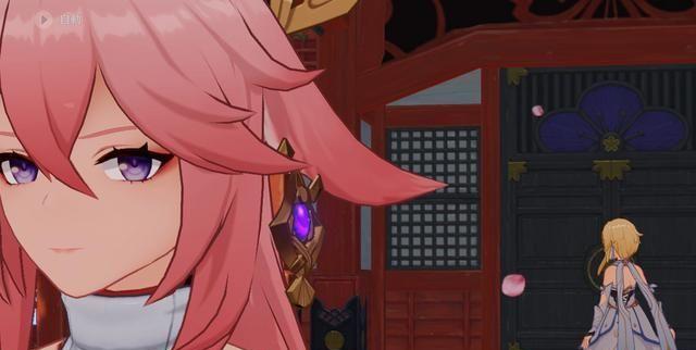 原神25八重神子命之座改动爆料（神子命之座将如何变化）