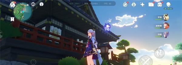 纵情于原神OST的旋律中（跟着网易云链接）