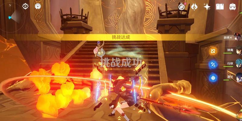 原神up池2023时间表最新一览（解锁神秘新角色）