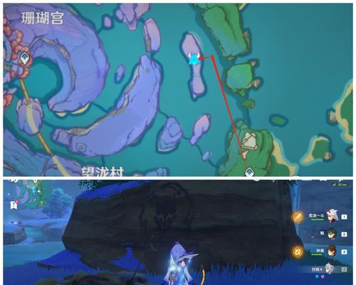 探索最新的藏宝地，挖掘丰厚的奖励（探索最新的藏宝地）