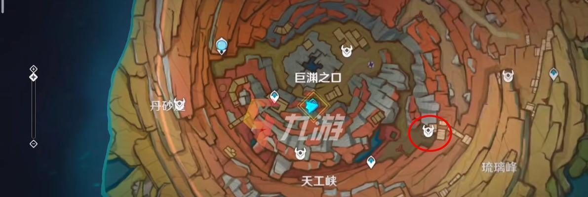 《原神》共饮之杯任务攻略（如何完成共饮之杯任务）