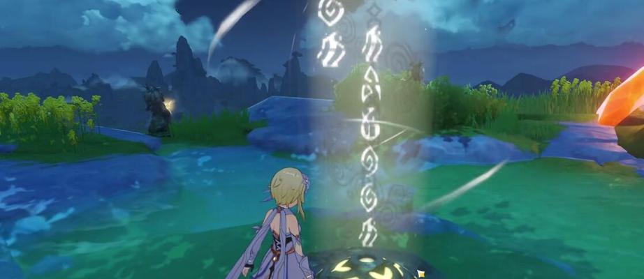 解读原神桓那兰那梦之树奖励一览（解锁神秘福利）