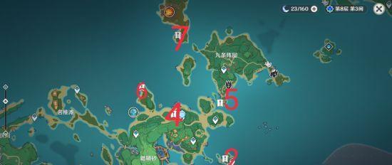 原神雷霆探针解密进阶攻略（揭开雷霆探针的神秘面纱）