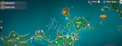 原神雷霆探针解密进阶攻略（揭开雷霆探针的神秘面纱）