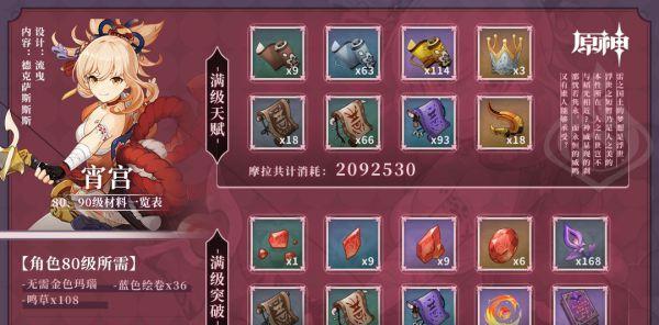 原神（探索原神世界）