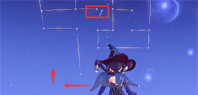 原神探索幻境任务攻略（探秘神秘幻境）