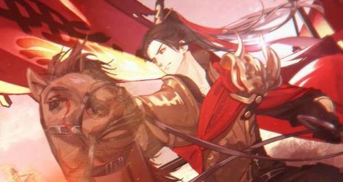探秘以忘川风华录关卡彩蛋（解读隐藏玩法）