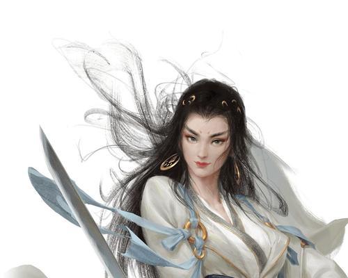 侠客纯阳之体获得与应用（打造武侠）