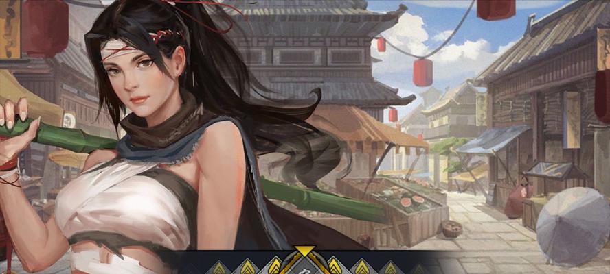 《侠客峨眉门派解锁条件汇总》（探秘峨眉门派的解锁方式）