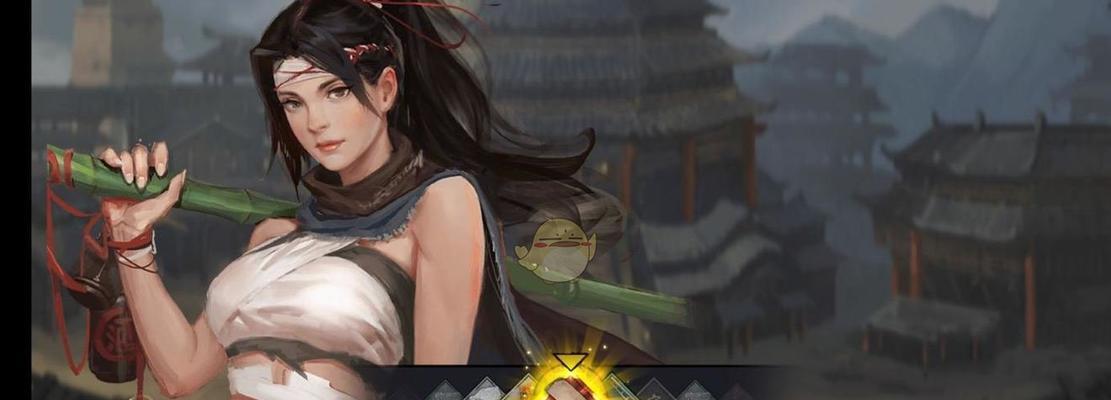 《侠客月牙村》全奖励攻略大揭秘（如何在游戏中获取所有奖励）