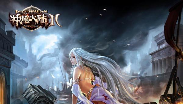 神魔大陆中，烈焰使者与暗翼伯爵谁更强（新游戏中两大角色对决）