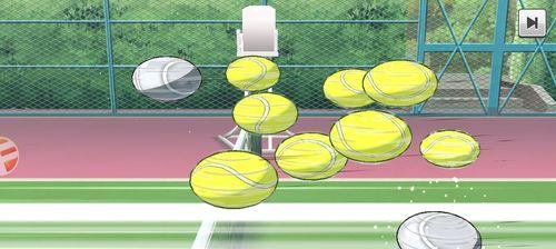 《新网球王子休息室玩法详解》（打造梦幻休息空间）